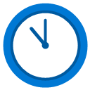 DF Time Tracker